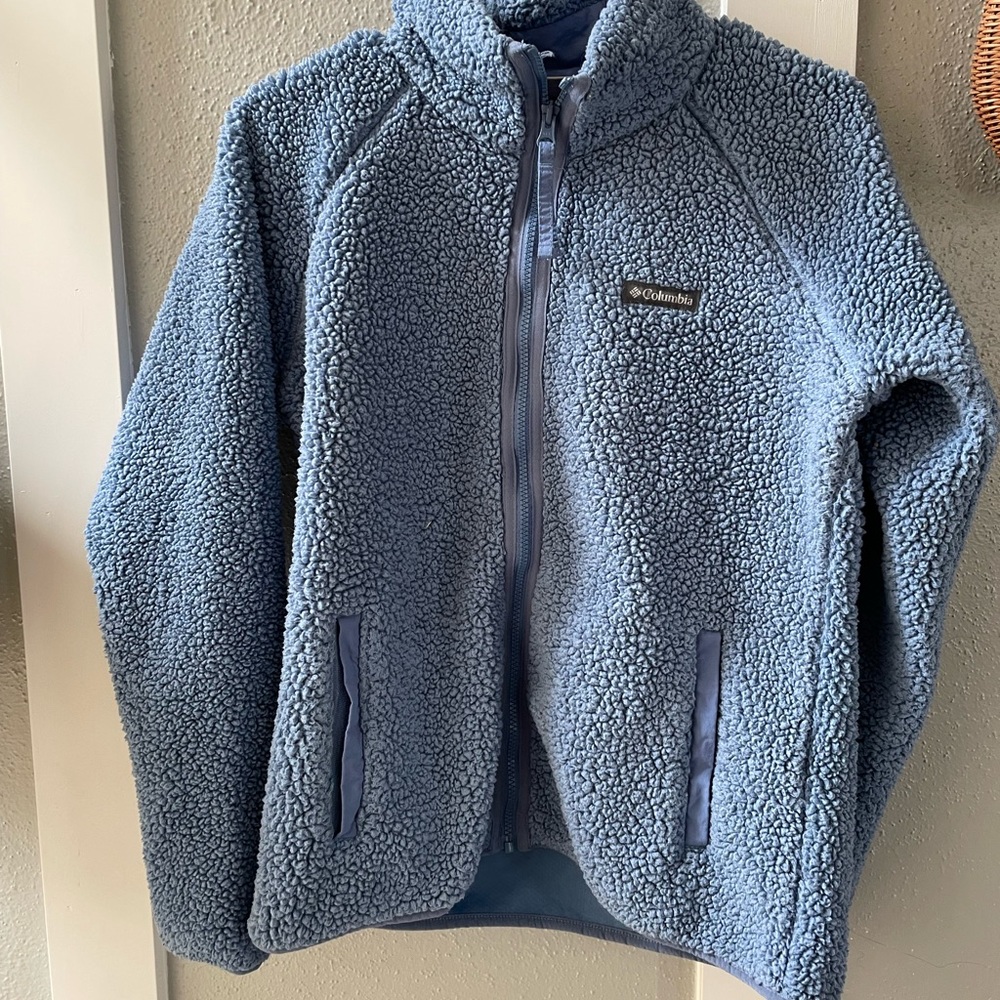 Columbia small jacket